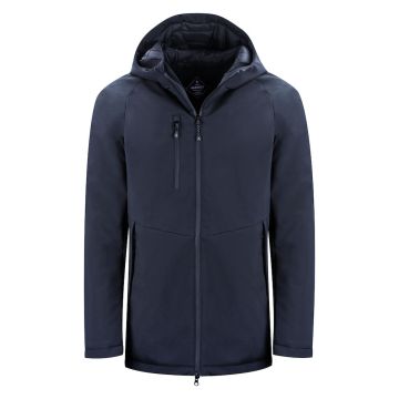 James Harvest 2111038 Winchester Winter Jacket Men