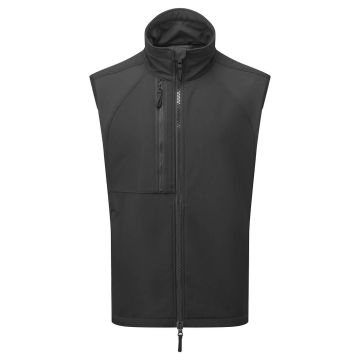 Portwest CD876 WX2  Eco Softshell Bodywarmer 2 (L)