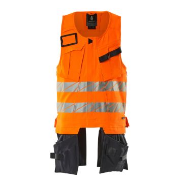 MASCOT 19589 Tool Vest ACCELERATE SAFE