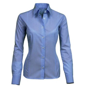 Giovanni Capraro 27004-31 Women's Blouse 60/40% Cotton/Polyester