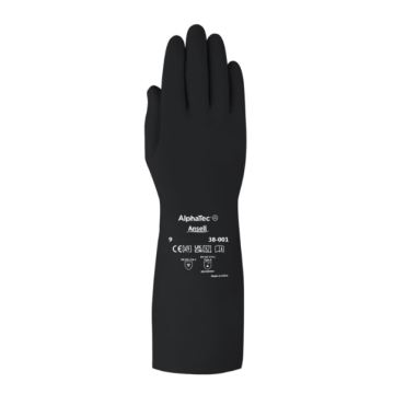 Ansell AlphaTec 38-001PP Werkhandschoenen