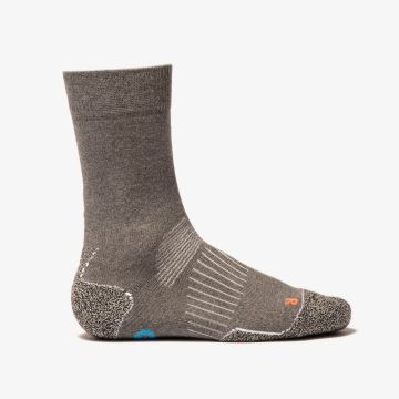 Bata Industrial AllSeason cott. grey Sokken
