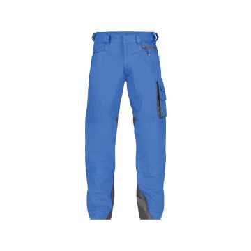 DASSY 200892 Spectrum Werkbroek - Blauw