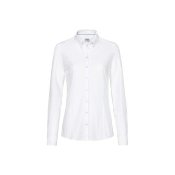 Hakro 0129 Blouse Natural Stretch