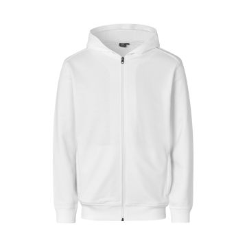 PW 0388 PRO Wear CARE sweatshirt | hoodie | ritssluiting