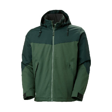 Helly Hansen 73290 Oxford Winterjas