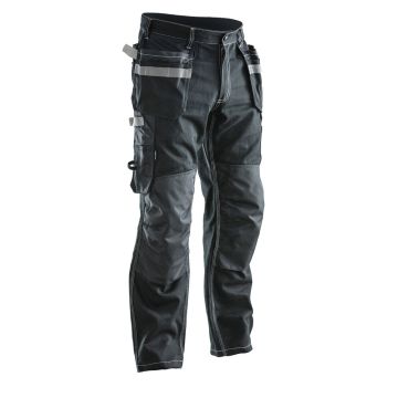 Jobman 65220113 2201 Women's Trousers HP
