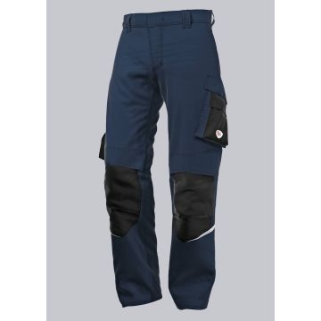BP 2406-581-1432 Light multi-norm trousers APC1