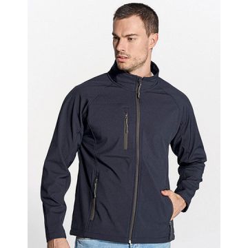 JHK JHK832 Softshell Jacket