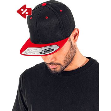 FLEXFIT FX110 110 Fitted Snapback