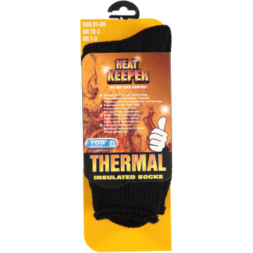 Heatkeeper Kids Thermo Sokken 000140303001