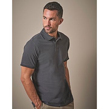 Tee Jays TJ1400N Men´s Heavy Polo