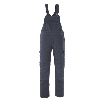 MASCOT 10169 American Overall with Knee Pockets INDUSTRY