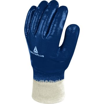 Delta Plus NI155 HANDSCHOEN.NITRIL