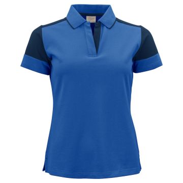 Printer PRIME 2265025 Prime Women's Polo