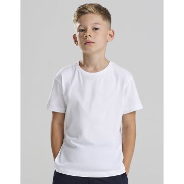 Just Hoods JH072K Kids´ Cuffed Jogpants