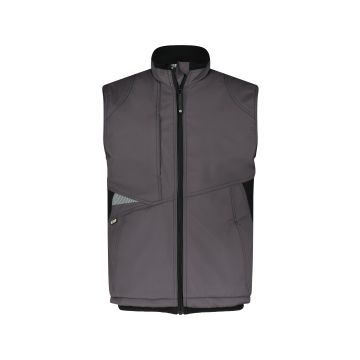 DASSY 350111 Fusion Softshell Vest