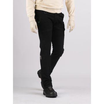 247Jeans Cheetah Workwear W08