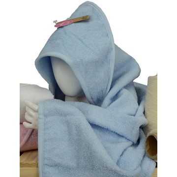 ARTG AR31B Babiezz® Baby Hooded Towel