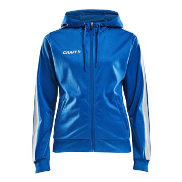 Craft 1906717 Pro Control Hood Jacket W