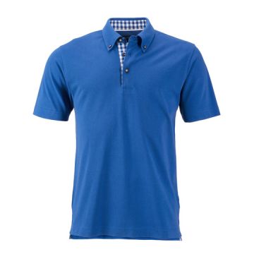 Daiber JN716 Men´s Traditional Polo