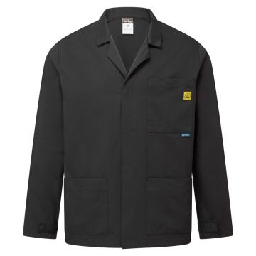 Portwest AS18 Anti-statisch ESD labjas