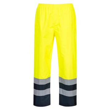 Portwest S486 Hi-Vis Tweekleuren Broek
