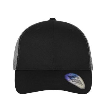 Daiber MB6239 6 Panel Mesh Cap