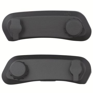 uvex 2600235 earmuff attachment