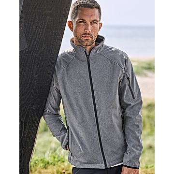Tee Jays TJ9510 Men´s Lightweight Performance Softshell Jacket