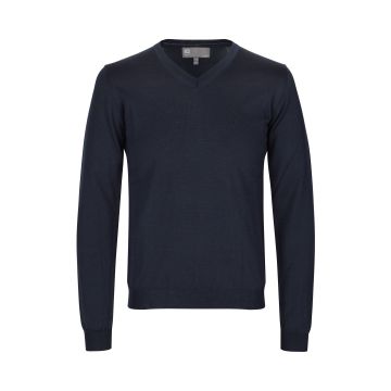 ID 0640 Pullover | merino
