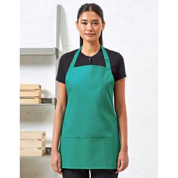 Premier Workwear PW159 ‘Colours’ 2 in 1 Apron