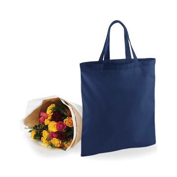 Westford Mill WM101S Bag For Life - Short Handles
