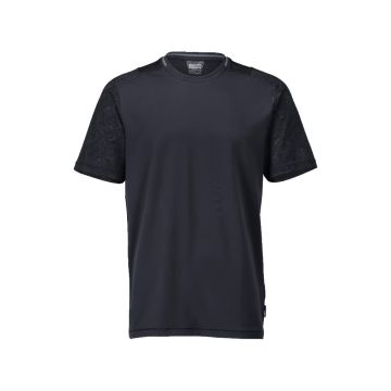 MASCOT 22482 T-shirt, with short sleeves CUSTOMIZED