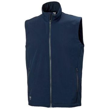 Helly Hansen 74086 Manchester 2.0 Softs Vest