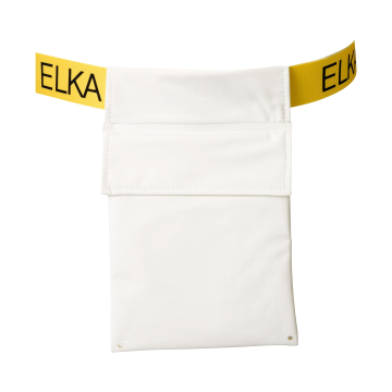 Elka 3100 Nozzle bag with cover