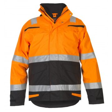 Hydrowear 043705OB-3EL multinorm parka Margate