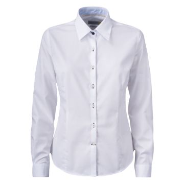 J.Harvest & Frost 2905103 Yellow Bow 51 Shirt Women