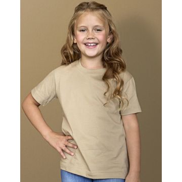 Stedman® S140K Kids´ Classic-T - Groen