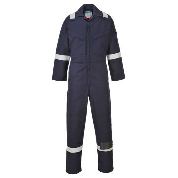 Portwest FF50 Aberdeen Vlamvertragende Antistatische Overall