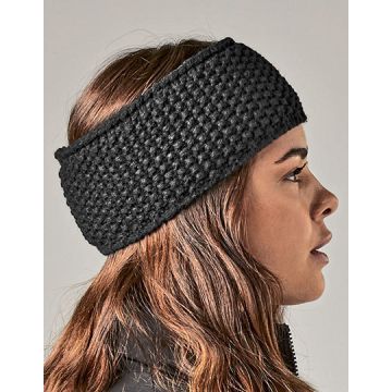 Beechfield CB434 Slopeside Waffle Headband