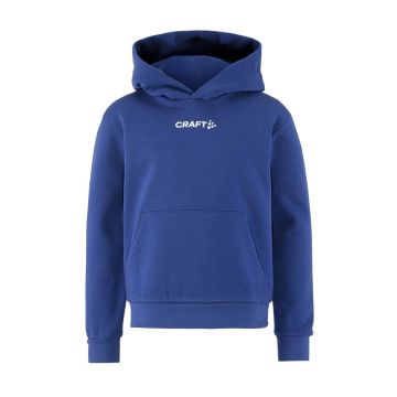 Craft 1915346 Community 2.0 Logo Hoodie Jr