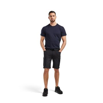 Blaklader 3525 T-shirt - Blauw