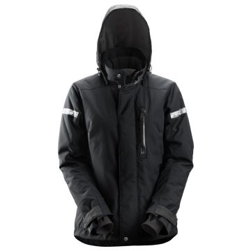 Snickers Workwear 1127 Allroundwork, Waterproof 37.5® Insulated Women's Jacket