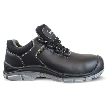SafeFeet Hamar Laag S3