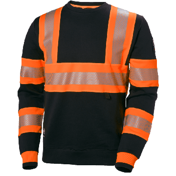 Helly Hansen 79272 ICU Sweatshirt