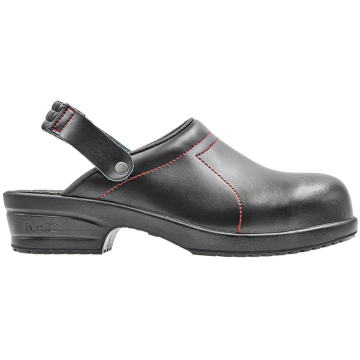 Sievi Riff Black SBAE 52933