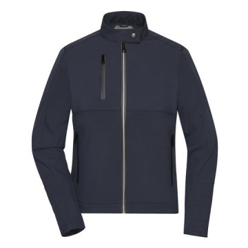 Daiber JN1315 Ladies´ Softshell Jacket