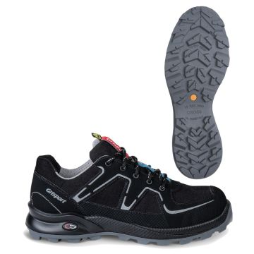 Grisport Safety Cross Nordic / 33603 Laag S3 ESD