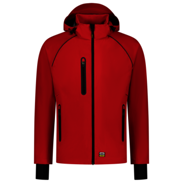 TRICORP WORKWEAR 402018Red
